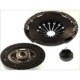 Set ambreiaj AISIN Kit ambreiaj 224mm TOYOTA Diametru exterior 224.0mm Numar dinti 21 Profil mufa 29,8