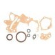 Set garnituri motor carter AJUSA KIA SORENTO I MITSUBISHI GRANDIS OUTLANDER I 2.4 03.01-12.11