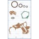 Set garnituri motor carter AJUSA KIA SORENTO I MITSUBISHI GRANDIS OUTLANDER I 2.4 03.01-12.11