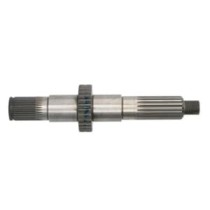 Planetara, Raport transmisie AISIN