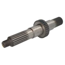 Planetara, Raport transmisie AISIN