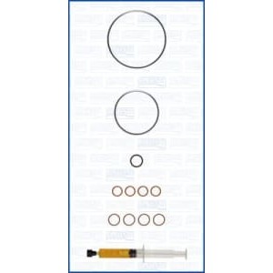 Set montaj, turbocompresor AJUSA