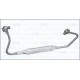 Conducta ulei incarcare AJUSA Furtun ungere turbo SAAB 9-3 1.8/2.0/2.0ALK 09.02-02.15 Conducta tur OE 12755109