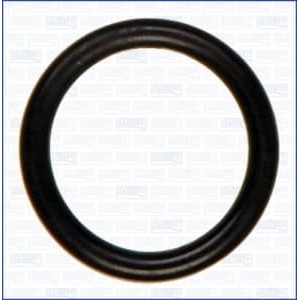 Garnitura, galerie admisie AJUSA