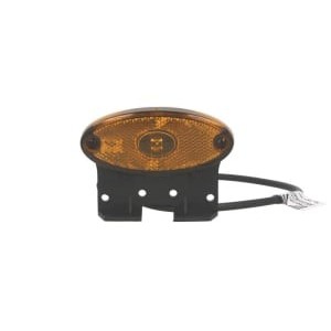 Lumina de clarificare ASPOCK