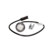 Lumina de clarificare ASPOCK