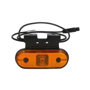 Lumina de clarificare ASPOCK