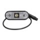 Lumina de clarificare ASPOCK LED Alb L/R Lungime cablu 500mm Conector ASS3 3PIN Model UNIPOINT I