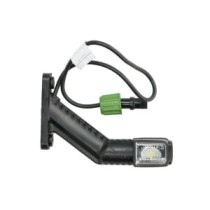 Lumina de clarificare ASPOCK