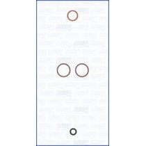 Set Garnituri, Sistem de esapament AJUSA