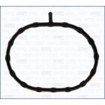 Garnitura, galerie admisie AJUSA