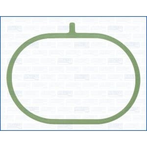 Garnitura, galerie admisie AJUSA