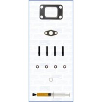 Set montaj, turbocompresor AJUSA