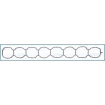 Garnitura, galerie admisie AJUSA