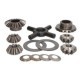 Set reparatie diferential C.E.I 7,34 kg