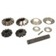 Set reparatie diferential C.E.I, element diferential, piesa, sistem de tractiune, angreaj diferential