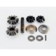 Set reparatie diferential C.E.I, element diferential, piesa, sistem de tractiune, angreaj diferential
