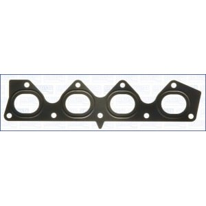 Garnitura, galerie evacuare AJUSA