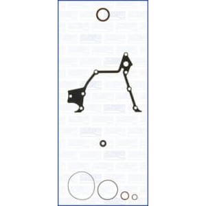 Set garnituri, carter AJUSA