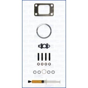 Set montaj, turbocompresor AJUSA