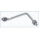 Conducta ulei incarcare AJUSA FIAT DUCATO 3.0CNG/3.0D 07.06- Furtun ungere turcocharger Conducta tur OE 504373679