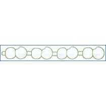 Garnitura, galerie admisie AJUSA