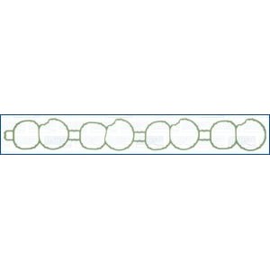 Garnitura, galerie admisie AJUSA