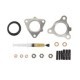 Set montaj turbocompresor AJUSA cu garnituri Toyota Auris Urban Cruiser Yaris 1.4D 08.05-12.18 autoblocare