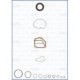 Set garnituri carter AJUSA pentru MERCEDES A (W168) 1.7D 02.01-08.04