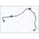 Conducta ulei incarcare AJUSA Furtun ungere turbo SEAT ALHAMBRA VW BORA GOLF IV NEW BEETLE SHARAN 1.9D 03.00-09.10