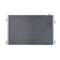 Condensator, climatizare NRF