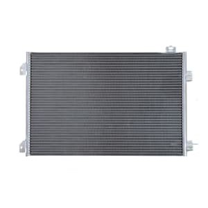 Condensator, climatizare NRF