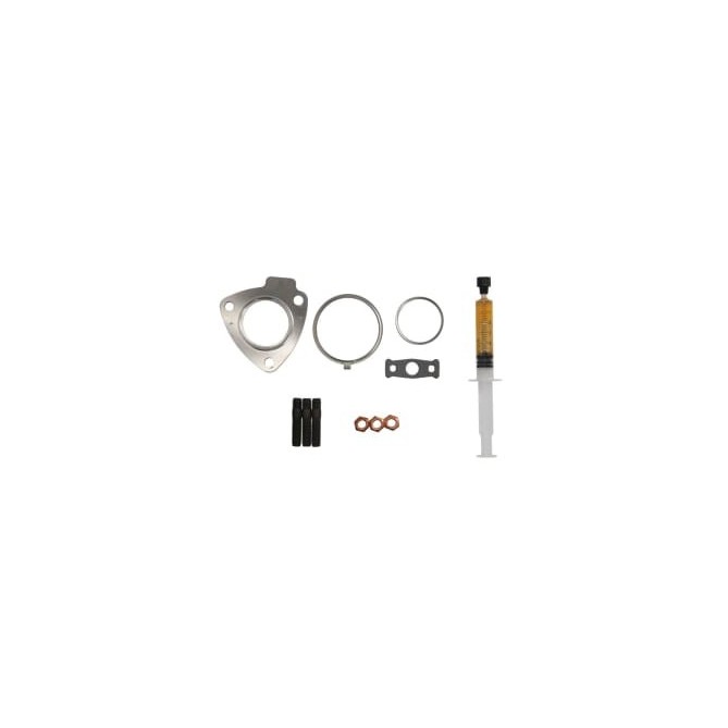 Set montaj, turbocompresor AJUSA