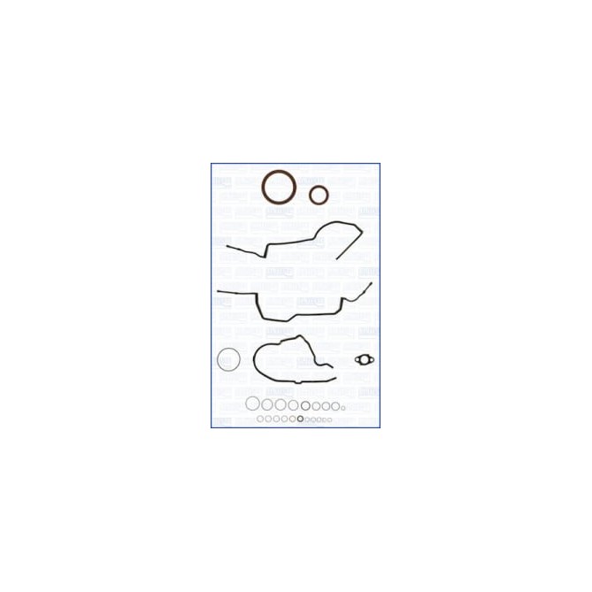 Set garnituri, carter AJUSA