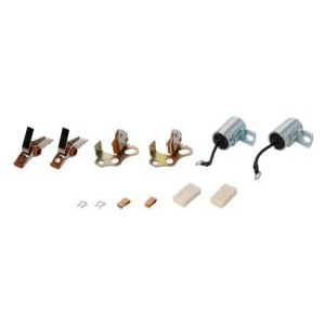 Set montare, modul aprindere SIERRA INTERNATONAL LLC