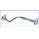 Conducta ulei incarcare AJUSA pentru FIAT BRAVO II, DOBLO, DOBLO CARGO, LINEA 1.6D 09.07-