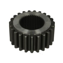 Roata centrala, bloc planetar C.E.I