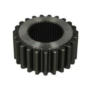 Roata centrala, bloc planetar C.E.I