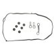 Set garnituri capac supape AJUSA Honda Accord VII Civic VIII CR-V II III FR-V 2.2D 01.04