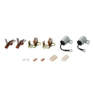 Set montare, modul aprindere SIERRA INTERNATONAL LLC