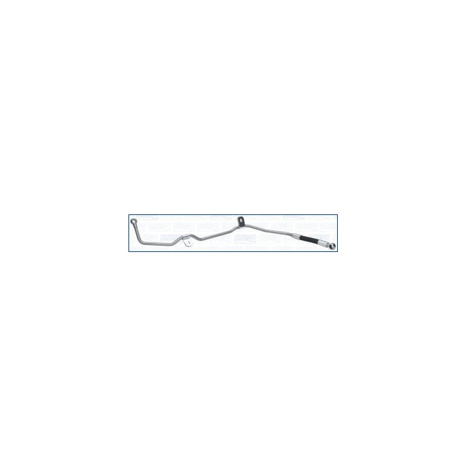 Conducta ulei, incarcare AJUSA