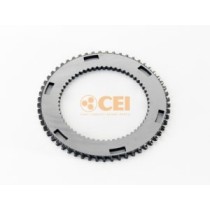 Con sincron, pinion roata C.E.I