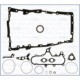 Set garnituri carter motor AJUSA LAND ROVER DEFENDER DISCOVERY II 2.5D 06.98-02.16 simering ulei arbore cotit garnitura baie ulei