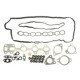 Set garnituri chiulasa AJUSA motor complet Hyundai IX35 Kia Sportage III 2.0D 01.10- garnitura capac culbutori simeringuri capac culbutori