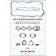 Set garnituri chiulasa AJUSA motor complet Hyundai IX35 Kia Sportage III 2.0D 01.10- garnitura capac culbutori simeringuri capac culbutori