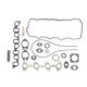 Set garnituri motor AJUSA Toyota Hilux Fortuner 2.5D/3.0D 11.01- capac culbutori simeringuri