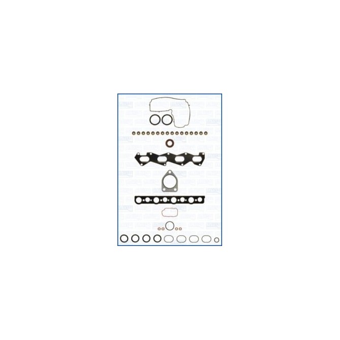 Set garnituri, chiulasa AJUSA