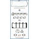 Set garnituri chiulasa AJUSA motor ISUZU TROOPER III OPEL MONTEREY B 3.0D 05.98-08.04