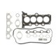 Set garnituri chiulasa AJUSA motor complet HYUNDAI IX20 KIA CEE&apos;D VENGA 1.4/1.4LPG 12.06- chiulasa dreapta