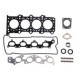 Set garnituri chiulasa AJUSA motor Suzuki Grand Vitara I Vitara 2.0 12.96-12.03 simeringuri capac culbutori 462.67g